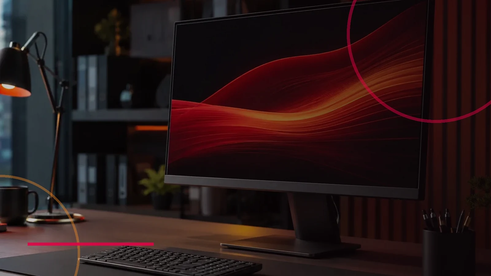 Como padronizar o parque de computadores de uma empresa?