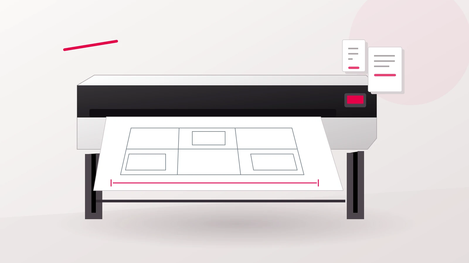 Plotter A1 ou A0: o que informar antes da locação?